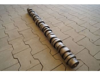 Crankshaft for Truck VOLVO  / FH16 / D16E / 20950804 / WORLDWIDE DELIVERY camshaft: picture 1