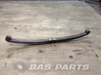 Steel suspension for Truck VOLVO FH2/FM2 & FH3/FM3 VoorVeer 257895: picture 1