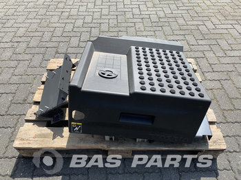 New Battery for Truck VOLVO FH3 Battery holder Volvo FH3: picture 1