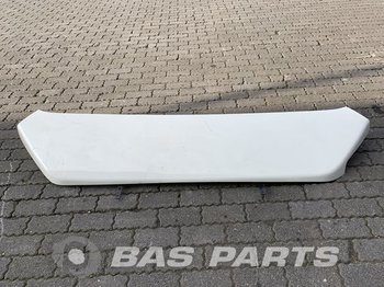 Aerodynamics/ Spoiler for Truck VOLVO FH3 Roof spoiler Volvo FH3 Globetrotter XL L2H3 8191565 Globetrotter XL L2H3: picture 1