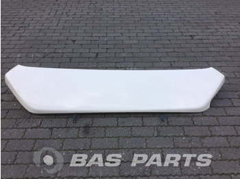 Aerodynamics/ Spoiler for Truck VOLVO FH3 Roof spoiler Volvo FH3 Globetrotter XL L2H3 8191565 Globetrotter XL L2H3: picture 1