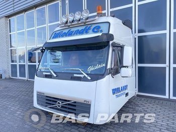 Cab for Truck VOLVO FH3 Volvo FH3 Globetrotter XL L2H3 85115440 Globetrotter XL L2H3: picture 1