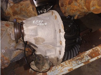 Differential gear for Truck VOLVO FH4: picture 1