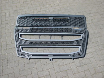 Grill for Truck VOLVO FH4: picture 1