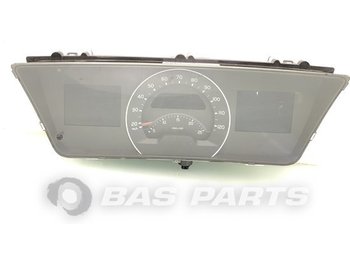 Dashboard for Truck VOLVO FH4 Controlpanel 21589170: picture 1
