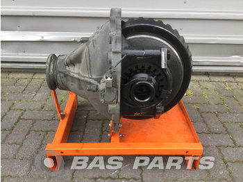 Differential gear for Truck VOLVO FH4 Differential Volvo RSS1360 20836786 MS 18X RSS1360: picture 1