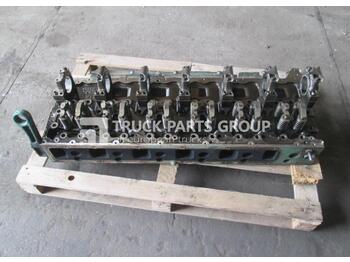 Cylinder head VOLVO FH