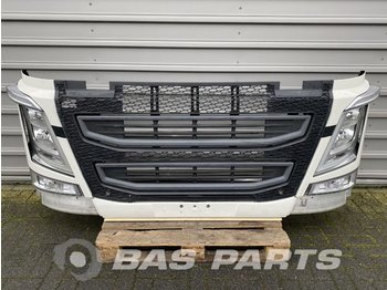 Bumper for Truck VOLVO FH4 Front bumper Volvo FH4: picture 1