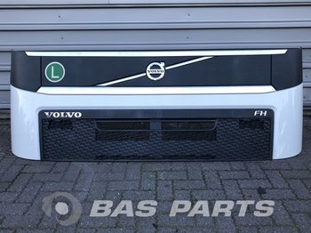 Grill for Truck VOLVO FH4 Front cover Volvo FH4 82219161: picture 1