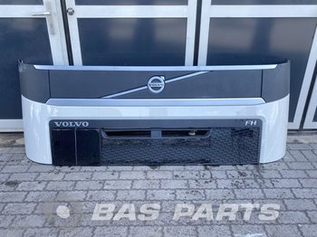 Grill for Truck VOLVO FH4 Grille Volvo FH4: picture 1