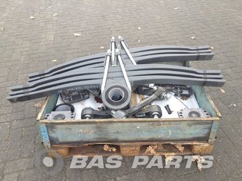 Steel suspension for Truck VOLVO FH4 Spring kit tandemstel 257937: picture 1