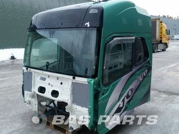 Cab for Truck VOLVO FH4 Volvo FH4 Globetrotter L2H2 23231926 Globetrotter L2H2: picture 1