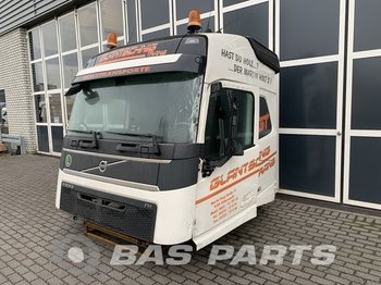 Cab for Truck VOLVO FH4 Volvo FH4 Globetrotter L2H2 85146911 Globetrotter L2H2: picture 1