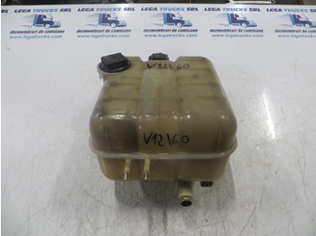 Expansion tank for Truck VOLVO FH 400 EURO 5: picture 1