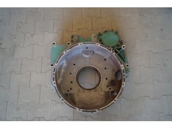 Flywheel for Truck VOLVO  / FH FM D13A / / WORLDWIDE DELIVERY flywheel housing: picture 1