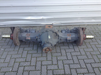 Rear axle for Truck VOLVO FH (Meerdere types) RSS1344B: picture 1