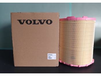 Fuel filter VOLVO