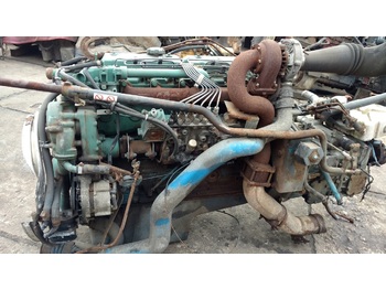 Engine and parts VOLVO FL6