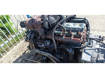 Engine and parts VOLVO FL7