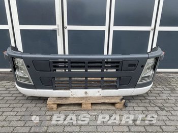 Bumper for Truck VOLVO FM2 Front bumper Volvo FM2 20456550: picture 1