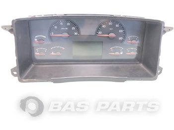 Dashboard for Truck VOLVO FMX Dashboard 21015780: picture 1