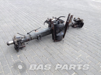 Axle and parts for Truck VOLVO FM (Meerdere types) tag_axle Volvo FM 20367015: picture 1