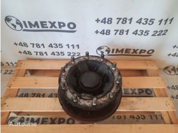 Wheel hub for Truck VOLVO FRONT  68mm / COMPLETE / WORLDWIDE DELIVERY wheel hub: picture 1
