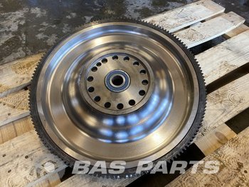 Flywheel for Truck VOLVO Flywheel 21630898: picture 1