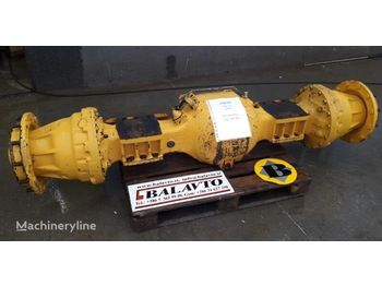 Axle and parts for Wheel loader VOLVO Front and rear  axle: picture 1