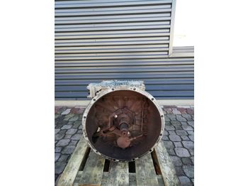 Gearbox for Truck VOLVO GETRIEBE VT 2412 B: picture 1