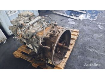 Gearbox for Bus VOLVO G-8 EGS VR / R1000 EGS 8 (85001195): picture 1