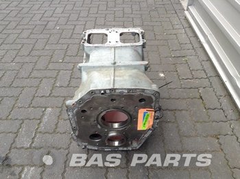 Clutch cover for Truck VOLVO Gearbox housing 20479295: picture 2