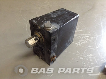 Cab for Truck VOLVO Hand pump Volvo 21241594: picture 1