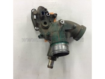 Coolant pump for Truck VOLVO Huis 20832618: picture 1