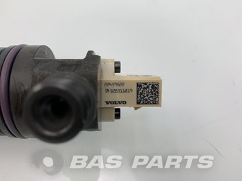 Injector for Truck VOLVO Injector 22569105: picture 1