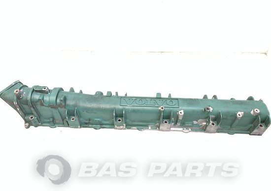 Intake manifold for Truck VOLVO Intake manifold 20563942: picture 2
