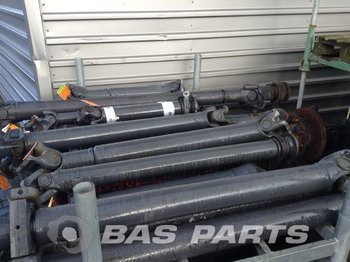 Drive shaft for Truck VOLVO Main driveshaft 20821624: picture 1