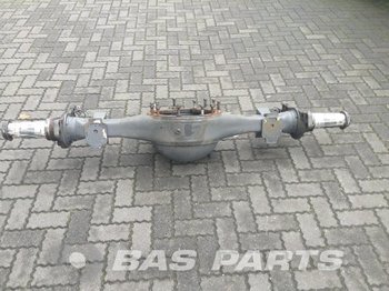Rear axle for Truck VOLVO Rear Axle Casing 20815215: picture 1