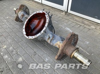 Rear axle for Truck VOLVO Rear Axle Casing 20956337 RSS1360: picture 2