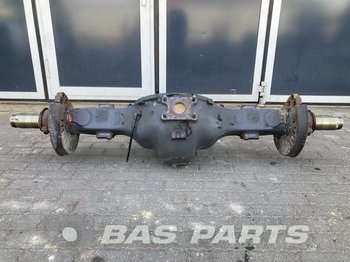 Rear axle for Truck VOLVO Rear Axle Casing 20956337 RSS1360: picture 4