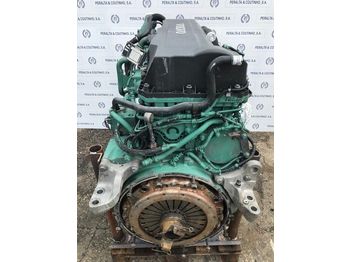 Engine for Truck VOLVO Renault D13C: picture 1