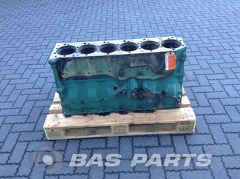 Cylinder block for Truck VOLVO Shortblock D9A/B 85001133: picture 1