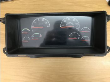 Dashboard for Truck VOLVO Speedometer/Dash: picture 1
