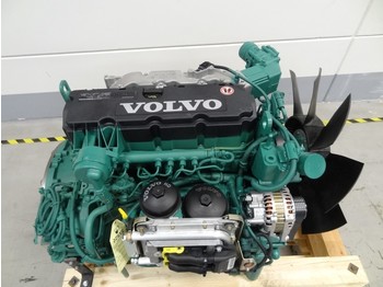 New Engine for Material handling equipment VOLVO TAD561 VE NEW TAD561 VE NEW: picture 1