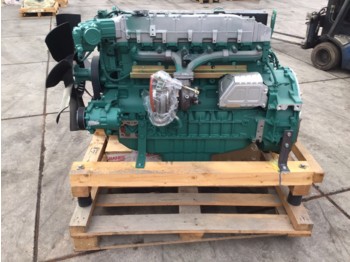 Engine VOLVO TAD 761VE NEW: picture 1
