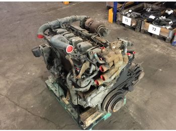 Engine for Bus VOLVO TD123ES: picture 1