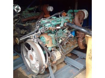 Engine for Truck VOLVO TD61 6 cylinder: picture 1