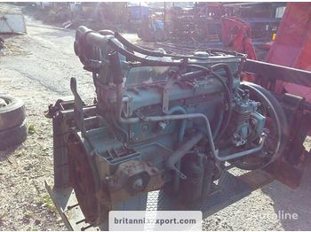 Engine for Truck VOLVO TD61 GC: picture 1