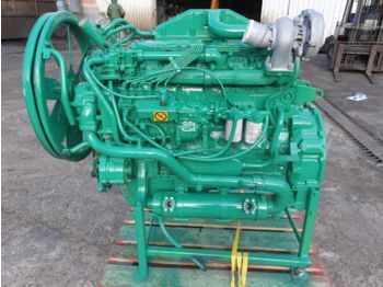 Engine for Construction machinery VOLVO TD63KBE: picture 1