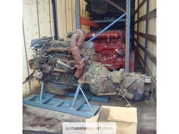 Engine for Truck VOLVO TD70 6 cylinder: picture 1